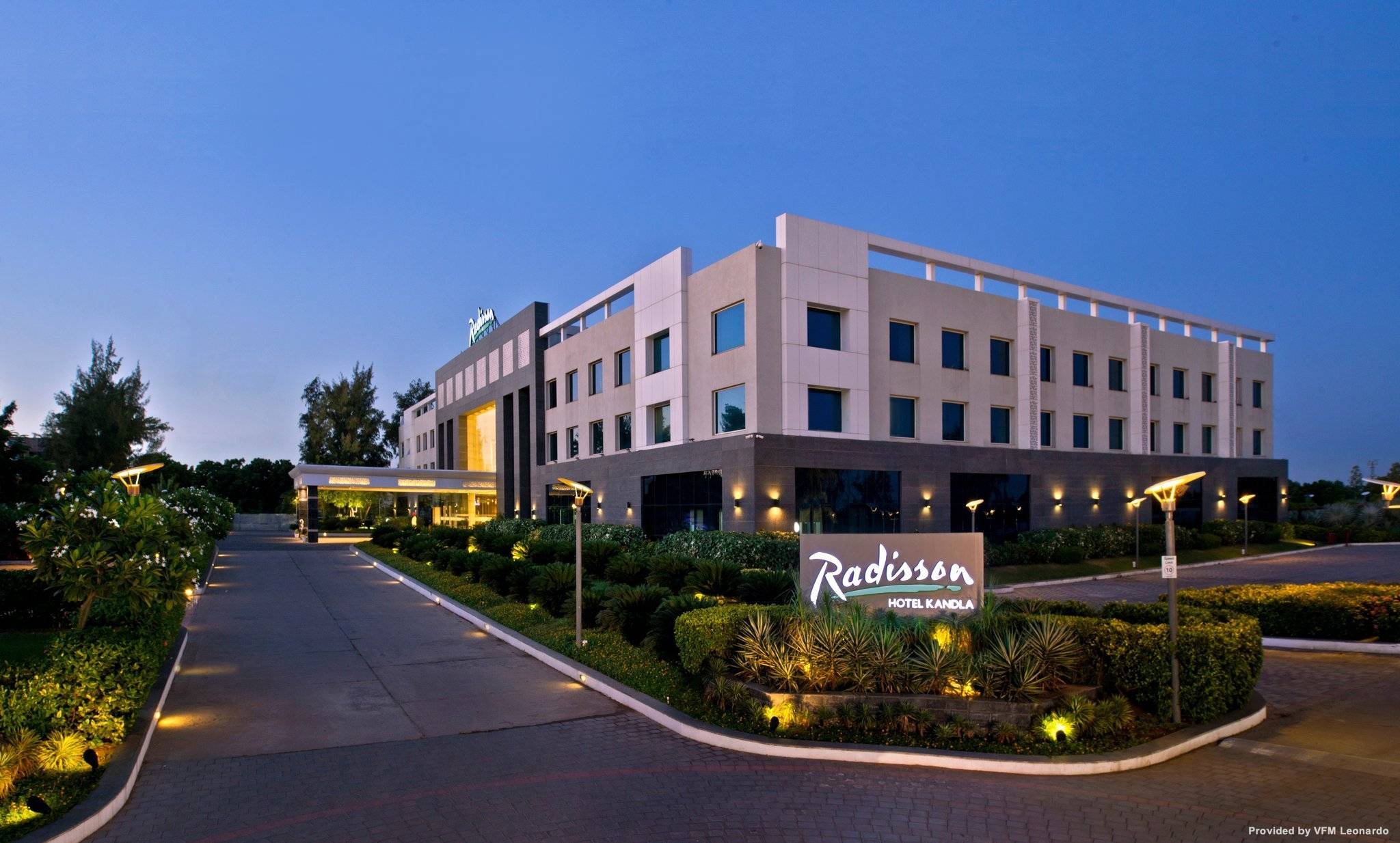 Radisson Hotel Kandla